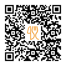 QR-code link para o menu de Whisk Whisky