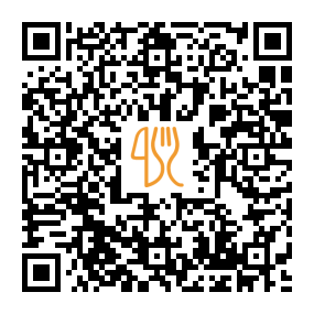 QR-code link para o menu de Bay Poke Tea House