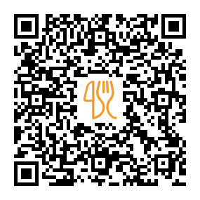 QR-code link para o menu de P.za Kitchen