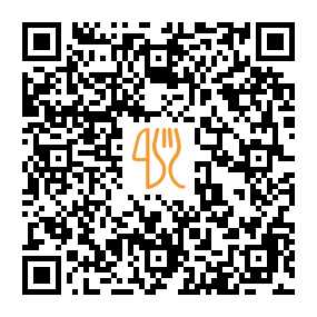 QR-code link para o menu de Teriyaki King