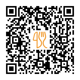 QR-code link para o menu de Sushi Heart