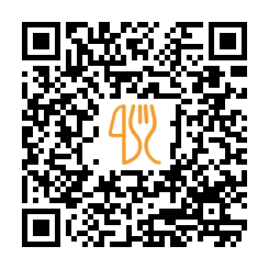 QR-code link para o menu de Romashka