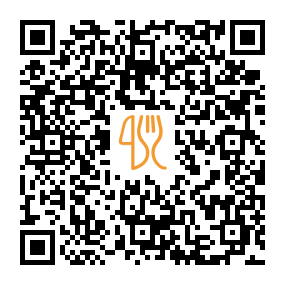 QR-code link para o menu de Lotteria Sangju Branch