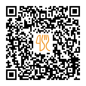 QR-code link para o menu de Popeye's Louisiana Kitchen