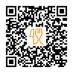 QR-code link para o menu de Kings Fish