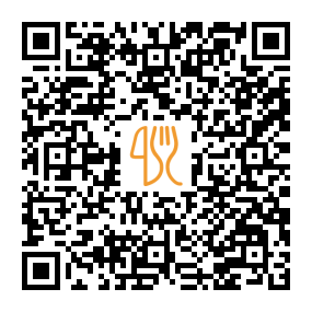 QR-code link para o menu de Little Indian Grill