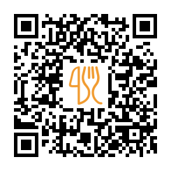 QR-code link para o menu de Spoony Cafe