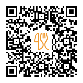 QR-code link para o menu de Tavuk Sepeti