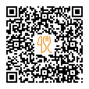 QR-code link para o menu de Poke Poke Sushi Unrolled