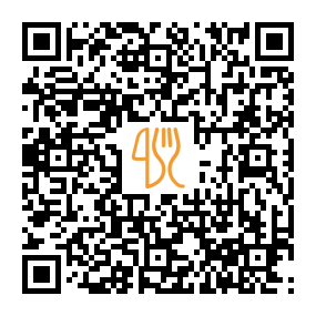 QR-code link para o menu de Santa Fe Kitchen