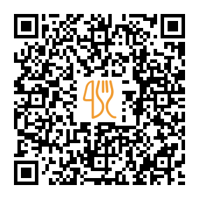 QR-code link para o menu de Island Hut Cuisine