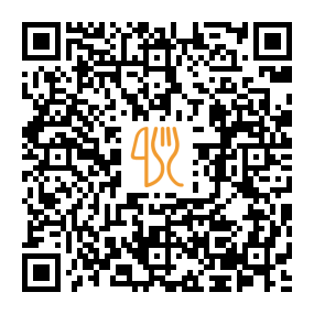 QR-code link para o menu de Hell's Kitchen Karaoke Night