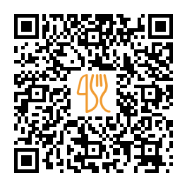 QR-code link para o menu de Alfa Smoked Meat