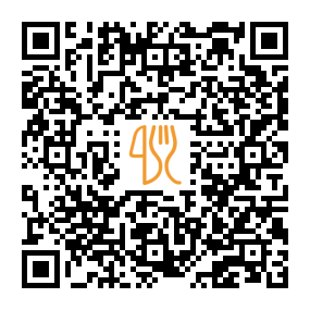 QR-code link para o menu de Doner Market