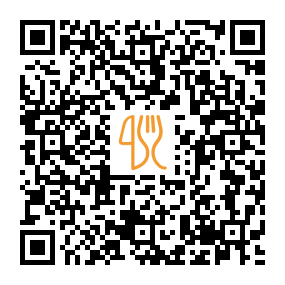 QR-code link para o menu de The Fries Station