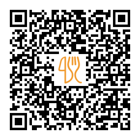 QR-code link para o menu de Alin Sushi