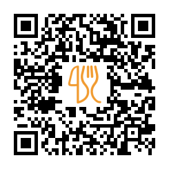 QR-code link para o menu de Paul