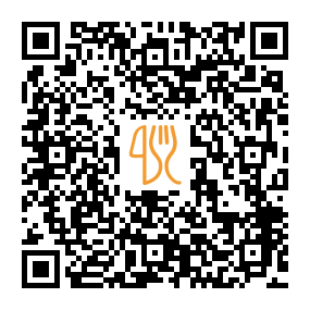 QR-code link para o menu de Popeye's Louisiana Kitchen