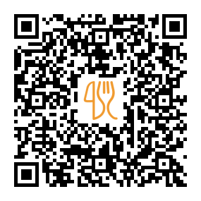 QR-code link para o menu de Roslyn Brewing Company