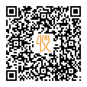 QR-code link para o menu de Poke Sushi Bowl