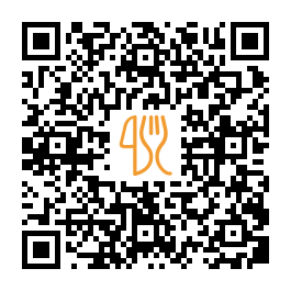 QR-code link para o menu de Rusty Can