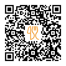 QR-code link para o menu de Blagodat