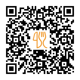 QR-code link para o menu de Sam's Grill