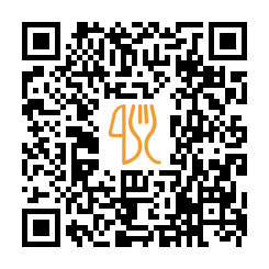 QR-code link para o menu de Blaze Pizza