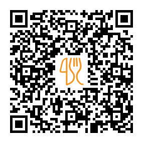 QR-code link para o menu de Terminal Cafe