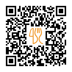 QR-code link para o menu de Ciça Café