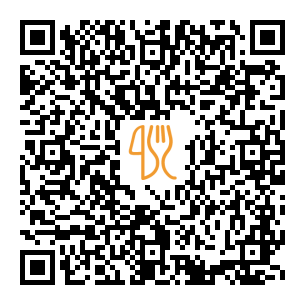 QR-code link para o menu de Le Madeleine Country French Cafe