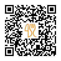 QR-code link para o menu de Kin Sushi