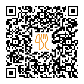 QR-code link para o menu de Fusion Grill