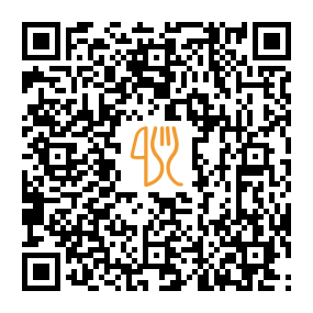 QR-code link para o menu de Burger King Gyeongbuk Sangju Branch