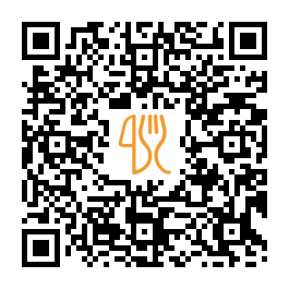 QR-code link para o menu de Eight Turn Crepe