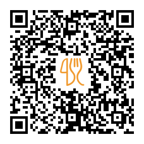 QR-code link para o menu de Just Salad