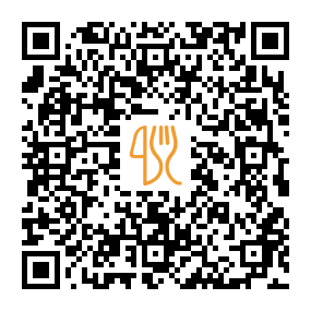 QR-code link para o menu de Back Yard Burgers