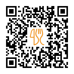 QR-code link para o menu de Sloppy's