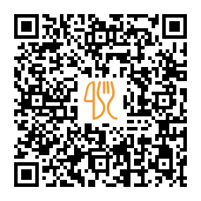 QR-code link para o menu de Terasa