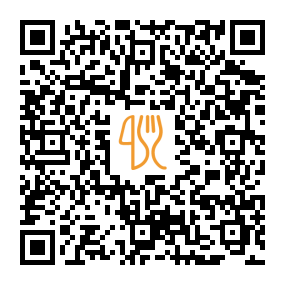 QR-code link para o menu de D. P. Dough