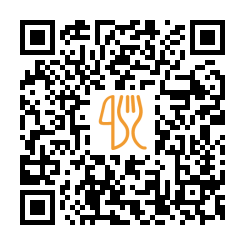 QR-code link para o menu de Me Gusto