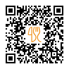 QR-code link para o menu de Petts Gril