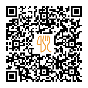 QR-code link para o menu de The Plough Inn