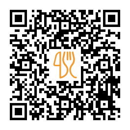 QR-code link para o menu de Alfa Cafe