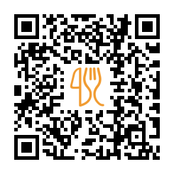 QR-code link para o menu de Dunkin'