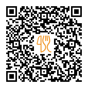 QR-code link para o menu de Little Caesars Pizza