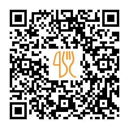 QR-code link para o menu de Vail Chophouse