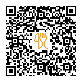 QR-code link para o menu de Legends Pub Grill