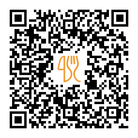 QR-code link para o menu de The Loop Pizza Grill