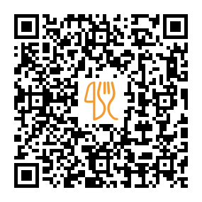 QR-code link para o menu de Popeyes Louisiana Kitchen